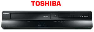 DVD-HDD Video Recorder